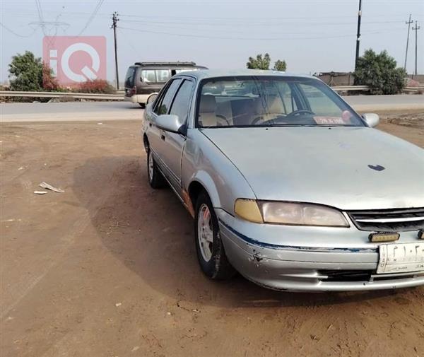 دايو برنس 1996 للبيع في العراق - الوحدة